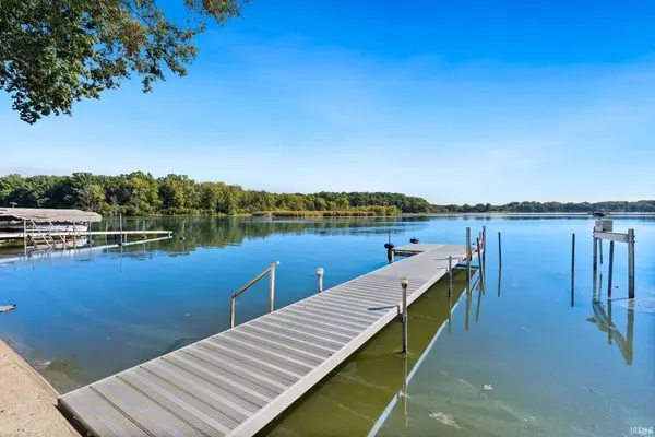 1035 Pleasant PT, Rome City, IN 46784-9646