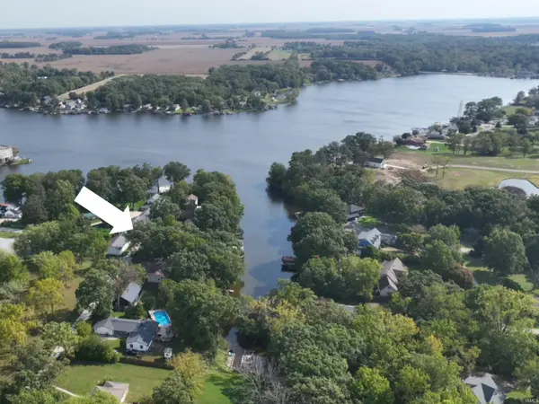 0 Highland CV, Monticello, IN 47960