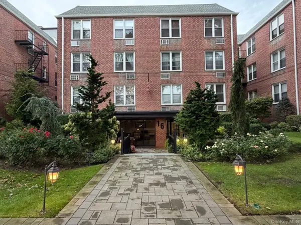 16 Main ST #J-2, East Rockaway, NY 11518
