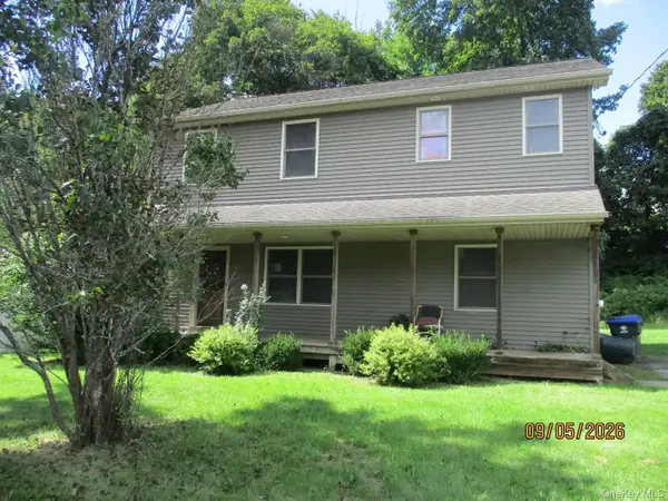 24 Fairview AVE, Montgomery, NY 12586