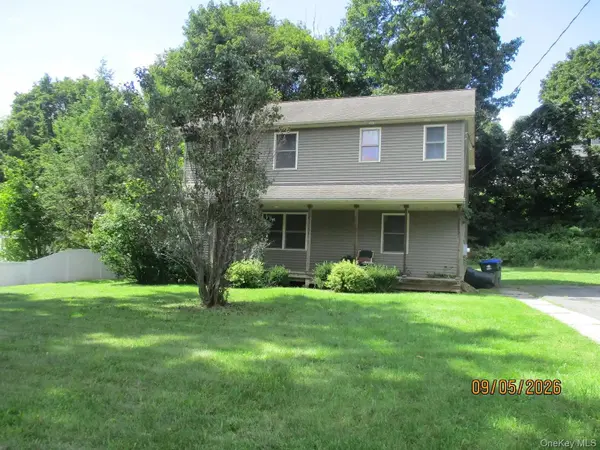 24 Fairview AVE, Montgomery, NY 12586
