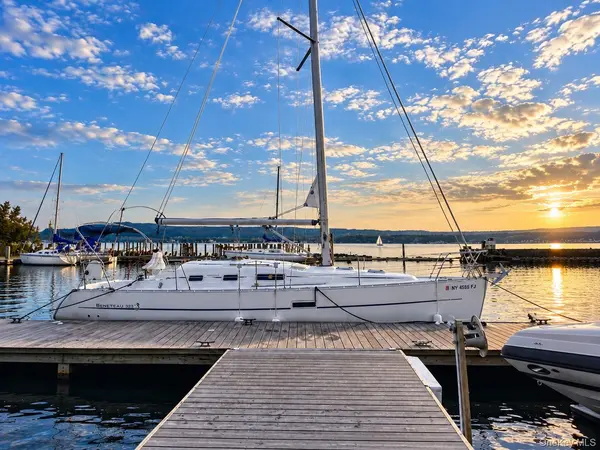 80 Half Moon Bay Marina DR #E-15, Croton-on-hudson, NY 10520