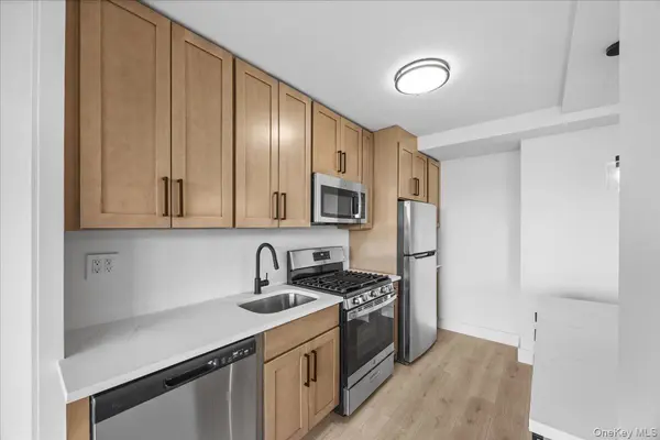 880 Boynton AVE #1E, Bronx, NY 10473