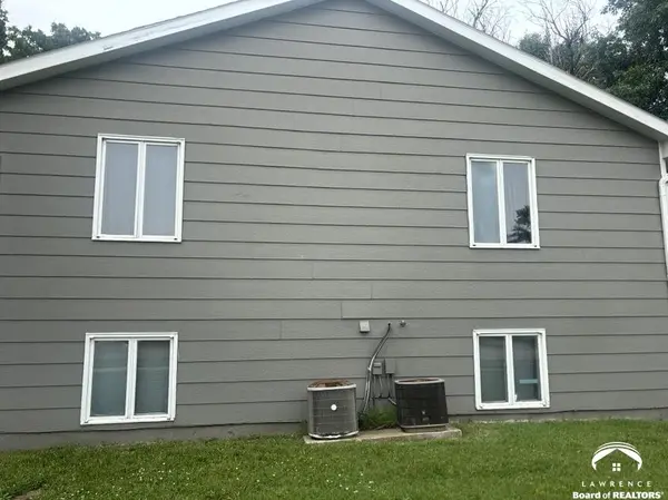112 N Second ST, Osage City, KS 66523