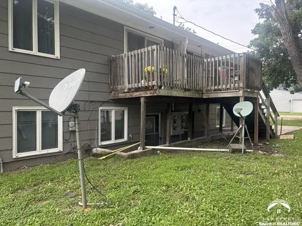 112 N Second ST, Osage City, KS 66523