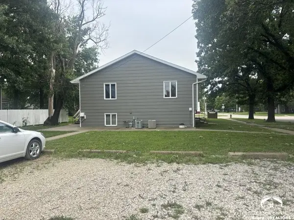 112 N Second ST, Osage City, KS 66523
