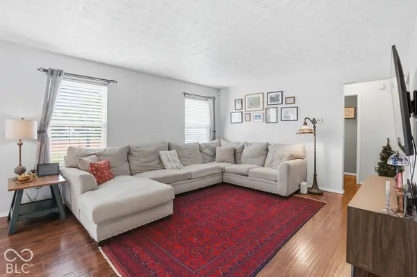 10593 Sienna DR, Noblesville, IN 46060