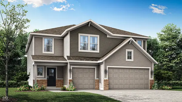 1539 Pine CIR, Franklin, IN 46131