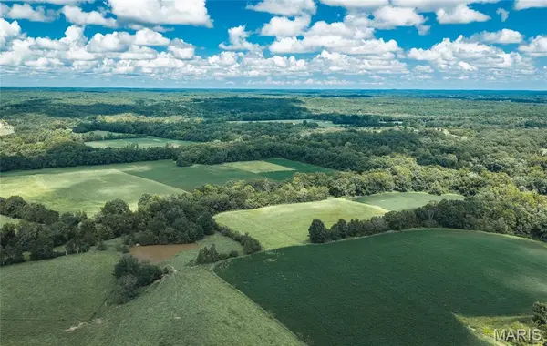 5324 McCallister RD, Gerald, MO 63037
