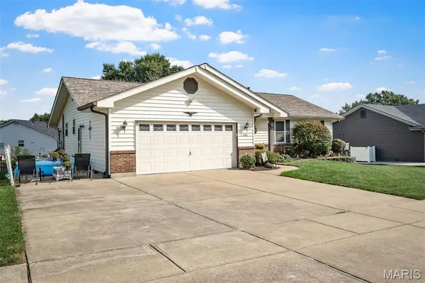 355 Birmingham DR, O'fallon, MO 63366