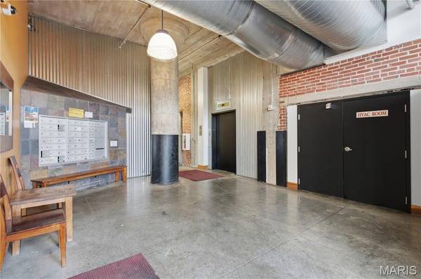 1601 Washington AVE #302, St Louis, MO 63103