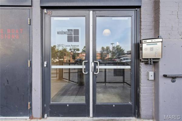 1601 Washington AVE #302, St Louis, MO 63103