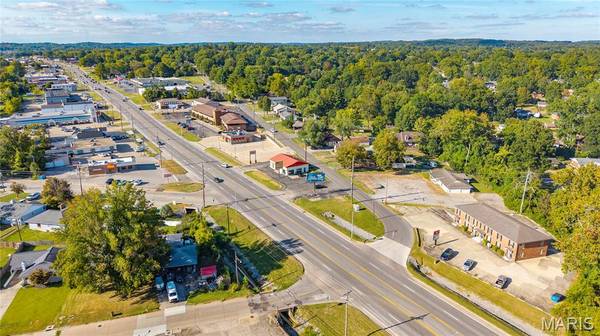 1000 Kingsway DR, Cape Girardeau, MO 63701