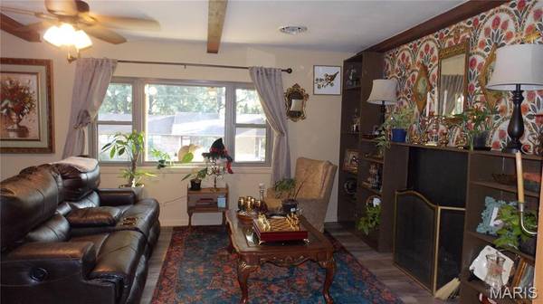 2025 Wasson DR, Poplar Bluff, MO 63901