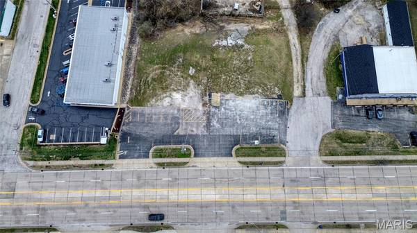 1710 W Osage ST, Pacific, MO 63069