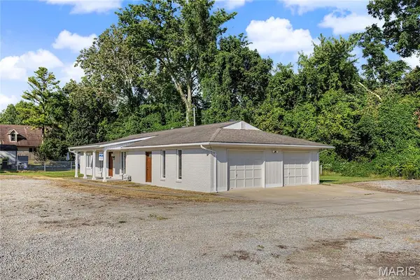 1000 Kingsway DR #1, Cape Girardeau, MO 63701