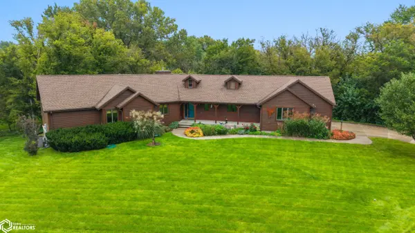 1321 Steiner BLVD, Webster City, IA 50595