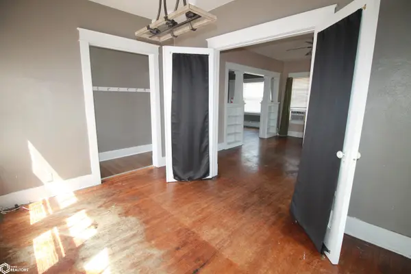 122 N 19Th ST, Clarinda, IA 51632
