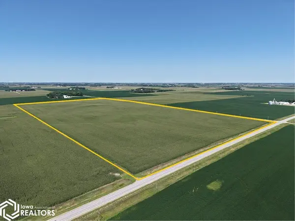 Co. Rd. R74 / 230th Ave., Leland, IA 50453