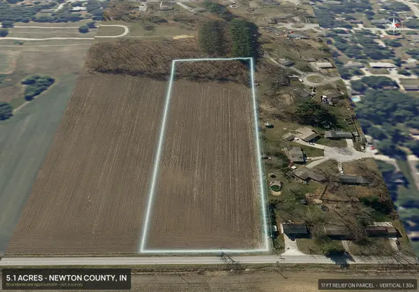 10242 N 500, Demotte, IN 46310