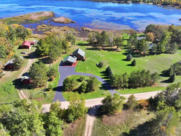 21264 Fair Oaks DR, Nevis, MN 56467