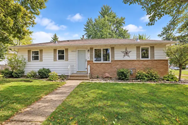 1404 Plainview LN, Albert Lea, MN 56007