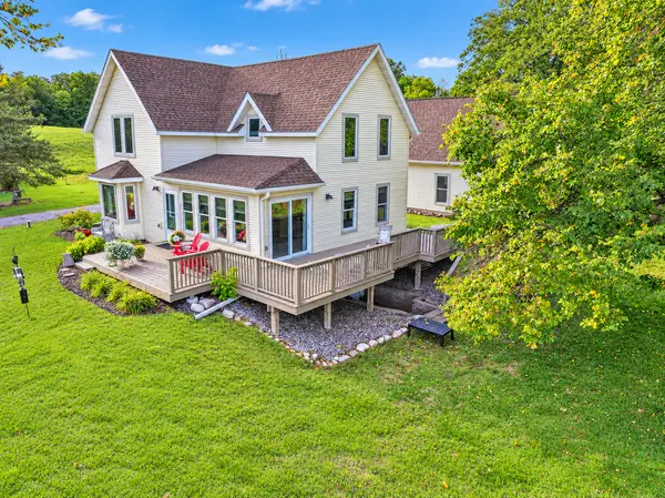 1366 W Winona RD SW, Alexandria, MN 56308