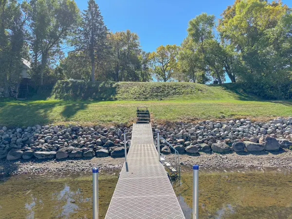 21286 Westwood DR, Clitherall, MN 56524
