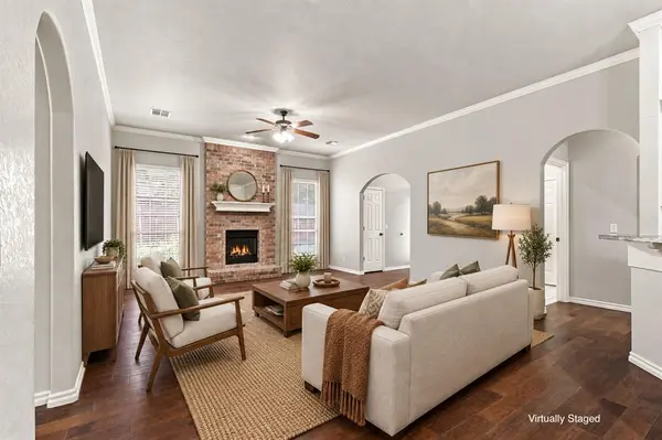 4033 NE 138th ST, Edmond, OK 73013