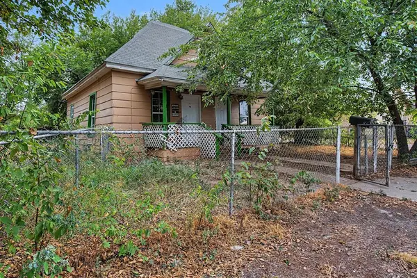 22 SE 23rd ST, Oklahoma City, OK 73129