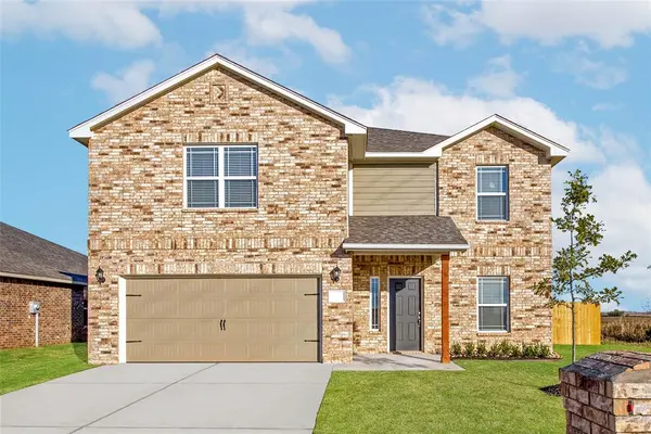 1517 Crimson Lake BLVD, El Reno, OK 73036