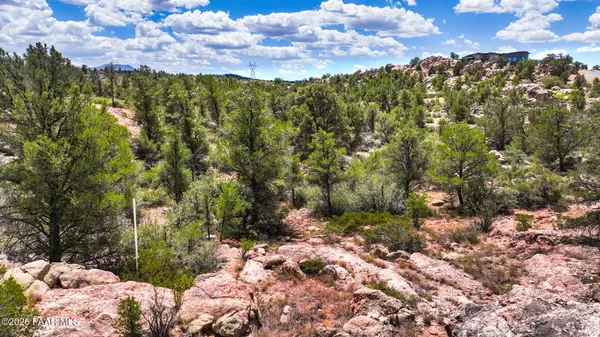 15380 N High Lonesome WAY, Prescott, AZ 86305