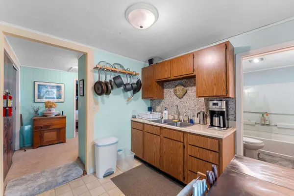 517 MILWAUKEE ST, Kewaunee, WI 54216