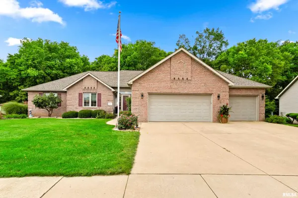 1803 THARP ST, Pekin, IL 61554