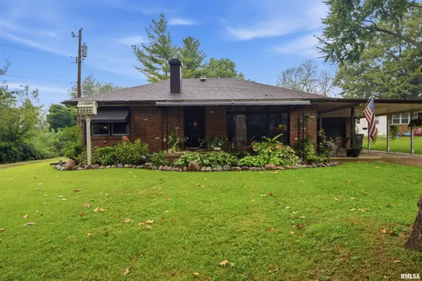 4604 W TUSCARORA RD, Peoria, IL 61607