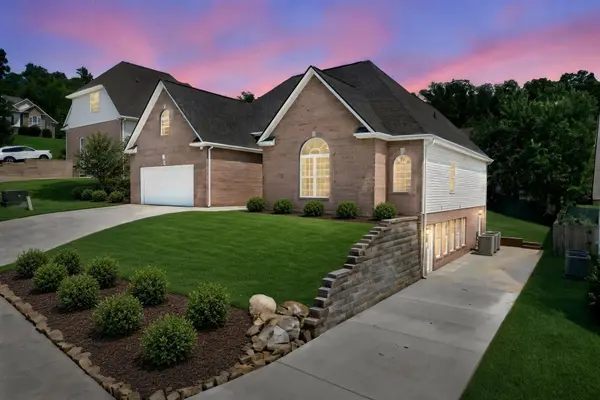 2266 Red Tail Lane, Chattanooga, TN 37421