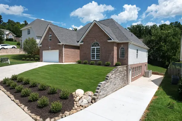 2266 Red Tail Lane, Chattanooga, TN 37421