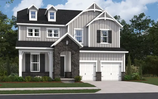 3294 Gerhard Drive, Thompsons Station, TN 37179
