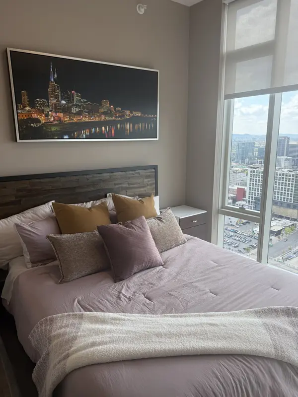 515 Church St #3011, Nashville, TN 37219
