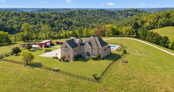 1500 Mitchell Rd, Pulaski, TN 38478