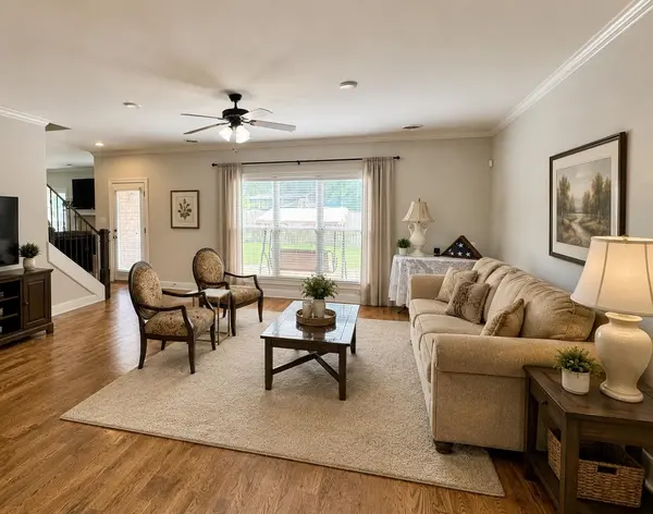245 AMBER WAVES LN, Collierville, TN 38017