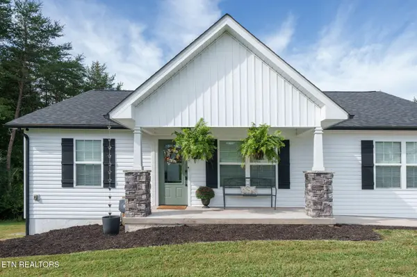 57 Capitol Drive, Crossville, TN 38555