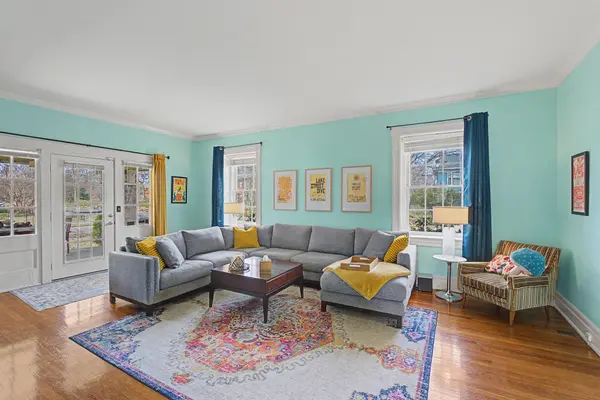 733 Benton Ave, Nashville, TN 37204