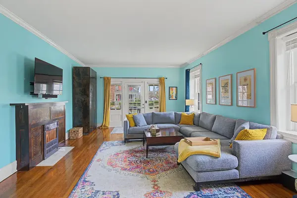733 Benton Ave, Nashville, TN 37204