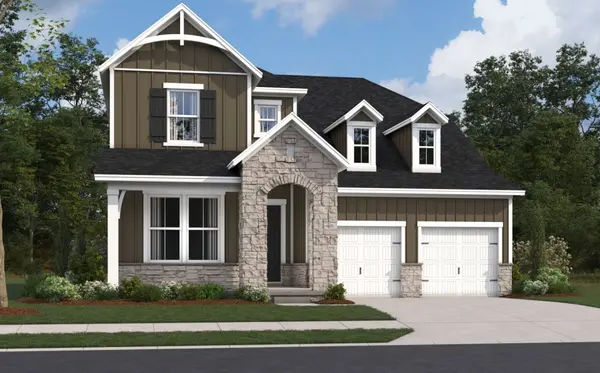 3194 Gerhard Drive, Thompsons Station, TN 37179