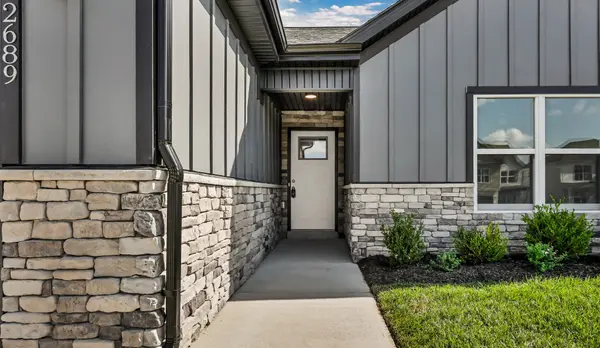 406 Galway Dr, Clarksville, TN 37042
