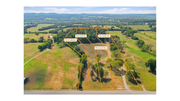 0 Oregon Rd, Lascassas, TN 37085