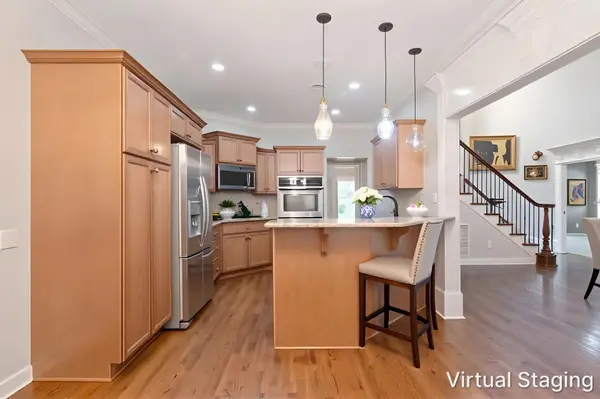 135 Ridgebend Dr, Murfreesboro, TN 37128