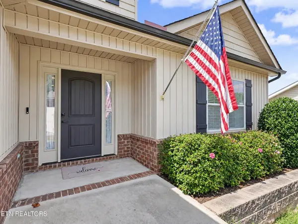 813 Mackenzie Drive, Maryville, TN 37804