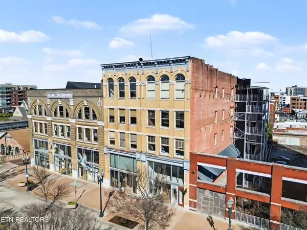 112 S Gay St #207, Knoxville, TN 37902
